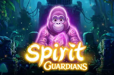 Spirit Guardians